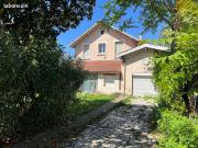 Maison 4 pièces 89 m²