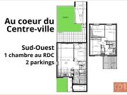 Maison 4 pièces 89 m²
