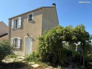 Maison 4 pièces 89 m²