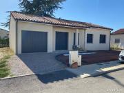 Maison 4 pièces 89 m²