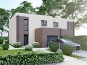 Maison 4 pièces 89 m²