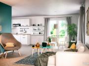 Maison 4 pièces 89 m²