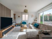 Maison 4 pièces 89 m²