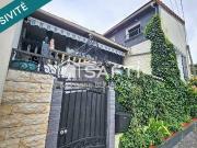 Maison 4 pièces 81 m²