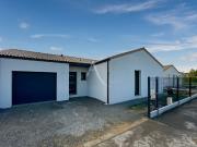 Maison 4 pièces 89 m²