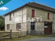 Maison 4 pièces 143 m²