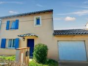 Maison 4 pièces 89 m²