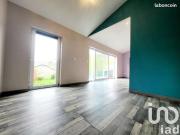 Maison 4 pièces 89 m²