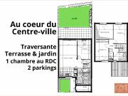 Maison 4 pièces 89 m²