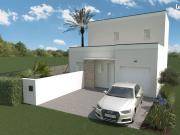 Maison 4 pièces 89 m²