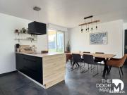 Maison 4 pièces 89 m²