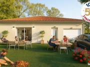 Maison 4 pièces 89 m²