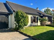 Maison 4 pièces 89 m²