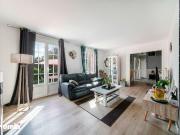 Maison 4 pièces 89 m²
