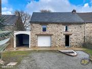 Maison 4 pièces 89 m²