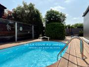 Maison 4 pièces 89 m²