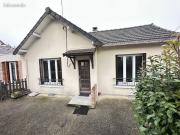 Maison 4 pièces 89 m²