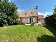 Maison 4 pièces 89 m²
