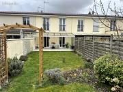 Maison 4 pièces 89 m²