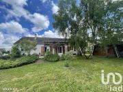 Maison 4 pièces 89 m²