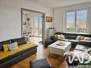 Maison 4 pièces 89 m²