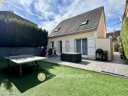 Maison 4 pièces 89 m²