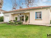 Maison 4 pièces 89 m²