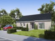 Maison 4 pièces 89 m²