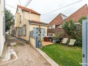 Maison 4 pièces 89 m²