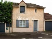 Maison 5 pièces 89 m²