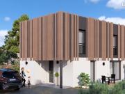 Maison 4 pièces 89 m²