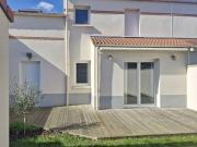 Maison 4 pièces 89 m²