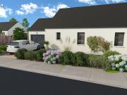 Maison 4 pièces 89 m²