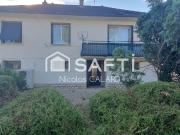 Maison 4 pièces 89 m² Maison 4 pièces 89 m²