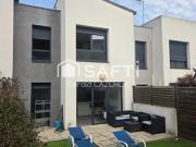 Maison 4 pièces 89 m²