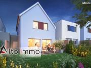 Maison 4 pièces 89 m²
