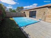 Maison 4 pièces 89 m²