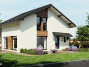 Maison 4 pièces 89 m²