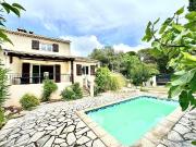 Maison 4 pièces 89 m²