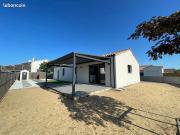 Maison 4 pièces 89 m²