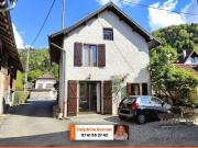 Maison 4 pièces 89 m²