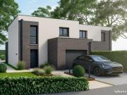 Maison 4 pièces 89 m²