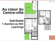 Maison 4 pièces 89 m²
