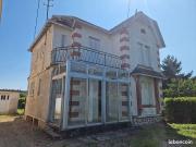 Maison 4 pièces 89 m²