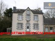 Maison 4 pièces 89 m²