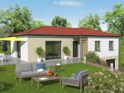 Ferme 4 pièces 89 m²