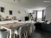 Maison 4 pièces 89 m²