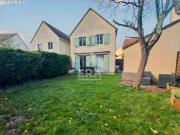 Maison 4 pièces 89 m²