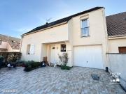 Maison 4 pièces 89 m²