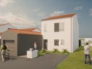 Maison 4 pièces 89 m²